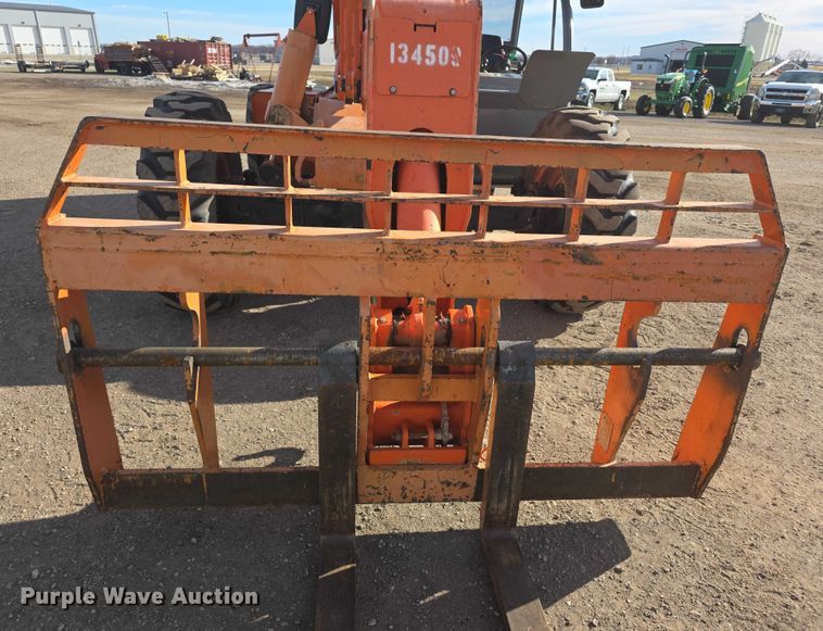 image for item FI0711 2013 Xtreme XR1045 telehandler