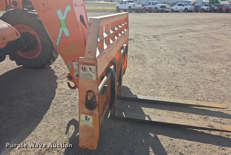 image for item FI0711 2013 Xtreme XR1045 telehandler