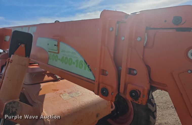 image for item FI0711 2013 Xtreme XR1045 telehandler