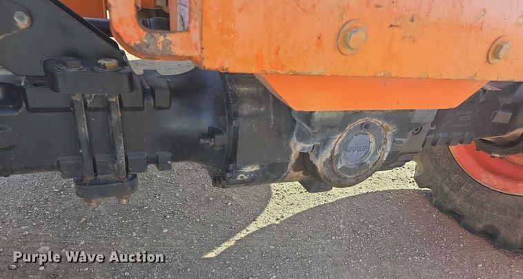 image for item FI0711 2013 Xtreme XR1045 telehandler