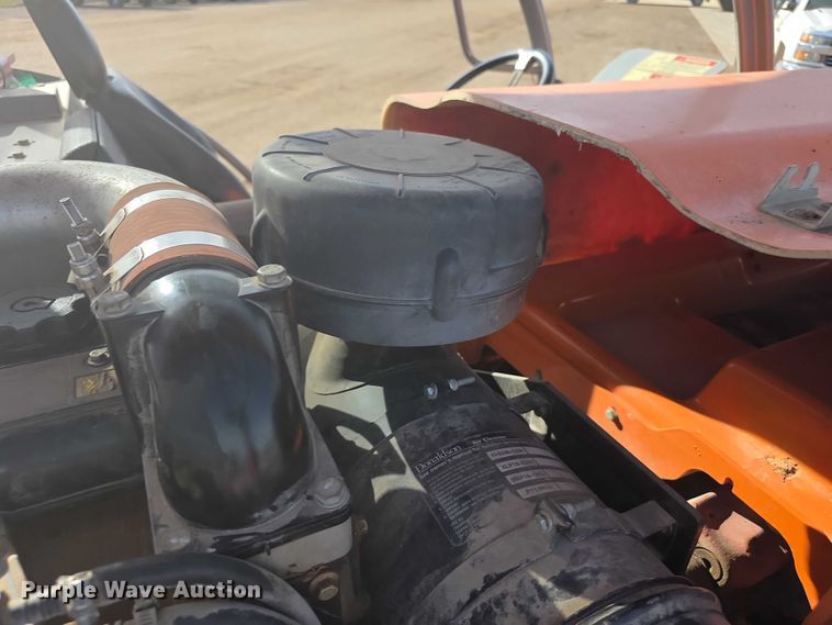 image for item FI0711 2013 Xtreme XR1045 telehandler