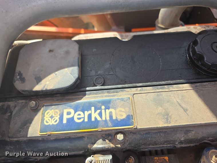 image for item FI0711 2013 Xtreme XR1045 telehandler