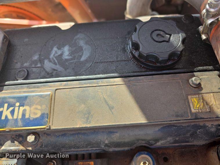 image for item FI0711 2013 Xtreme XR1045 telehandler