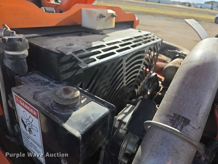 image for item FI0711 2013 Xtreme XR1045 telehandler