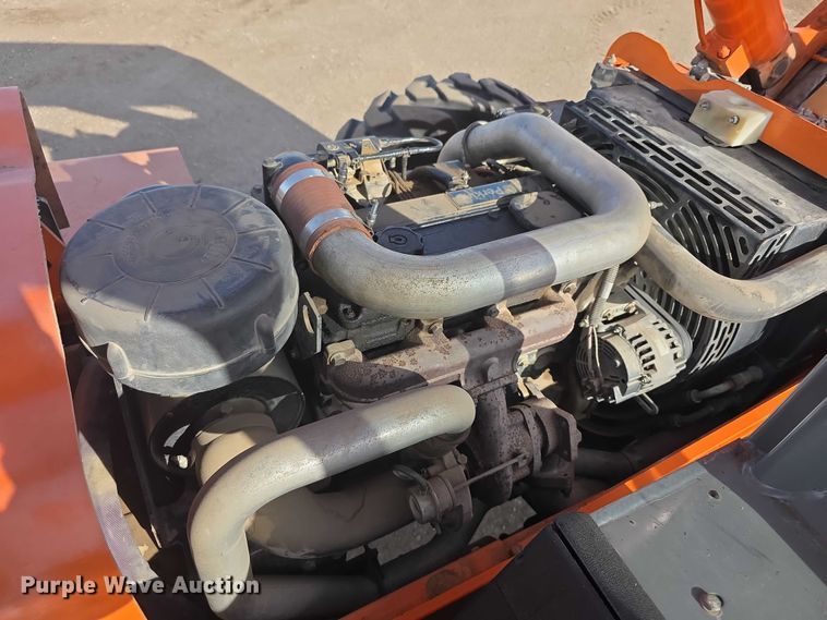 image for item FI0711 2013 Xtreme XR1045 telehandler