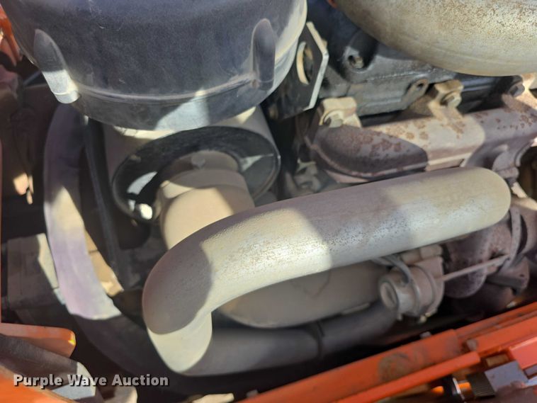 image for item FI0711 2013 Xtreme XR1045 telehandler