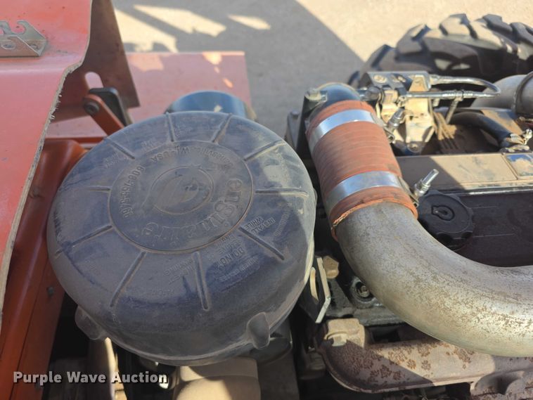 image for item FI0711 2013 Xtreme XR1045 telehandler