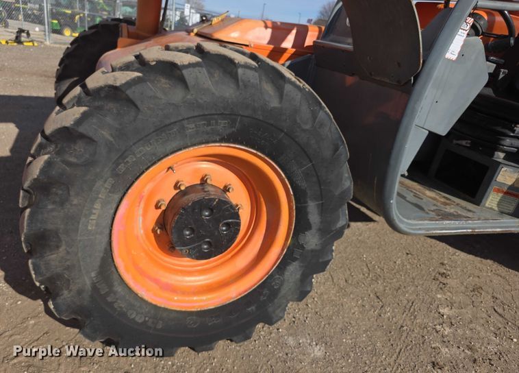 image for item FI0711 2013 Xtreme XR1045 telehandler