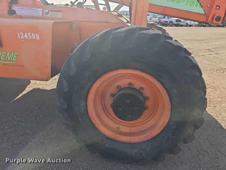 image for item FI0711 2013 Xtreme XR1045 telehandler