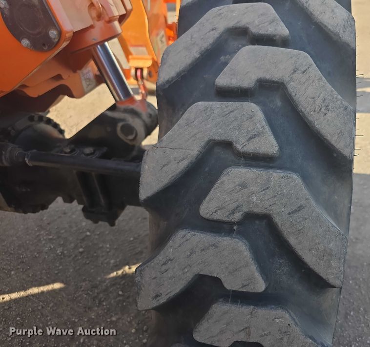 image for item FI0711 2013 Xtreme XR1045 telehandler