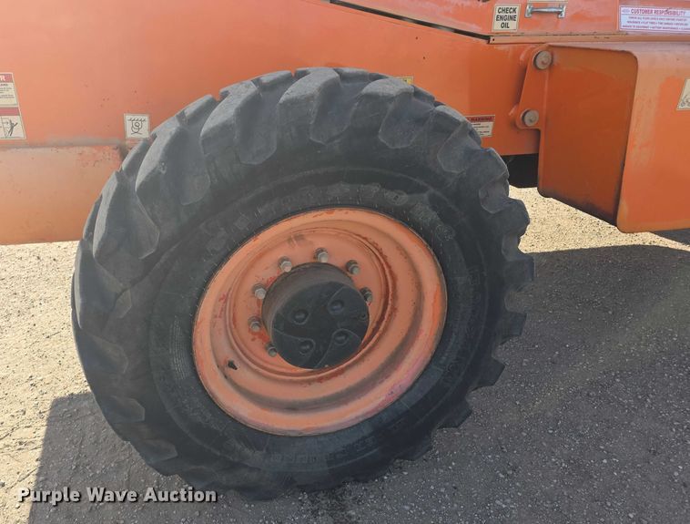 image for item FI0711 2013 Xtreme XR1045 telehandler