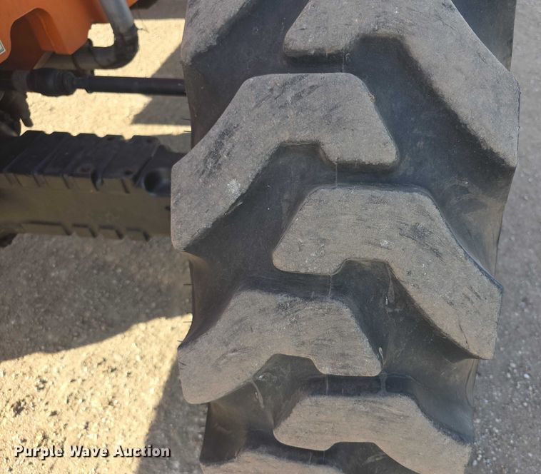 image for item FI0711 2013 Xtreme XR1045 telehandler