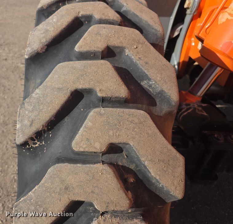 image for item FI0711 2013 Xtreme XR1045 telehandler