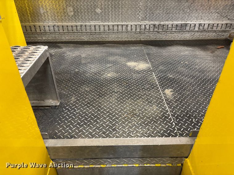 image for item FI1516 2021 Freightliner M2 bucket truck