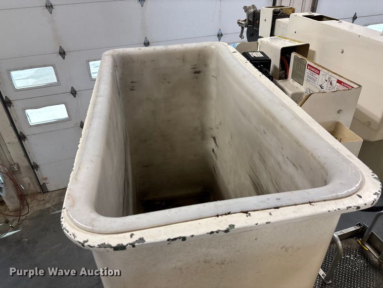 image for item FI1516 2021 Freightliner M2 bucket truck