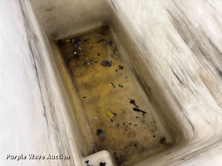 image for item FI1516 2021 Freightliner M2 bucket truck