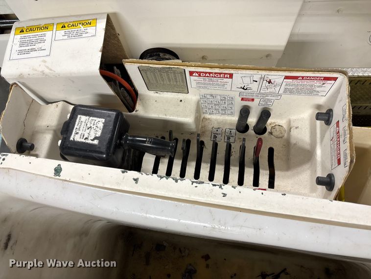 image for item FI1516 2021 Freightliner M2 bucket truck