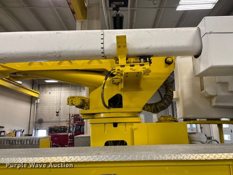 image for item FI1516 2021 Freightliner M2 bucket truck