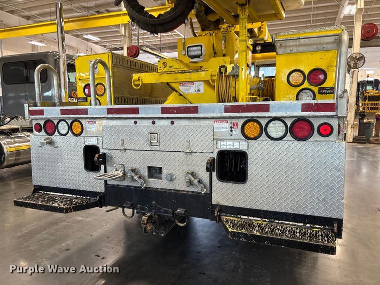 image for item FI1516 2021 Freightliner M2 bucket truck