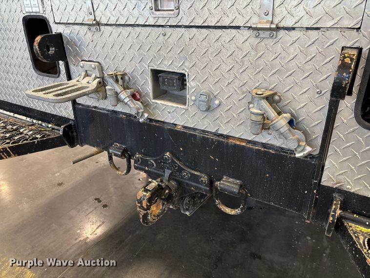 image for item FI1516 2021 Freightliner M2 bucket truck