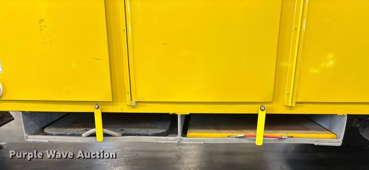 image for item FI1516 2021 Freightliner M2 bucket truck