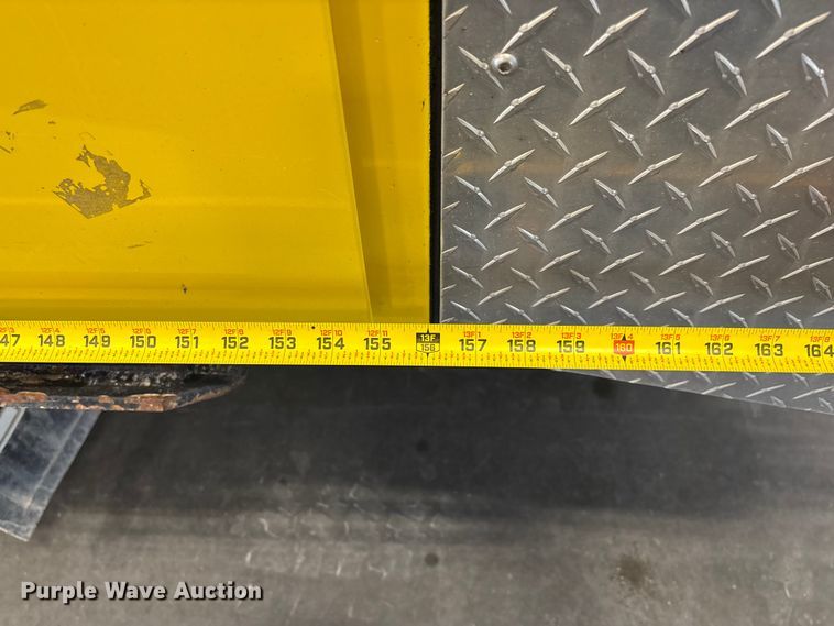 image for item FI1516 2021 Freightliner M2 bucket truck