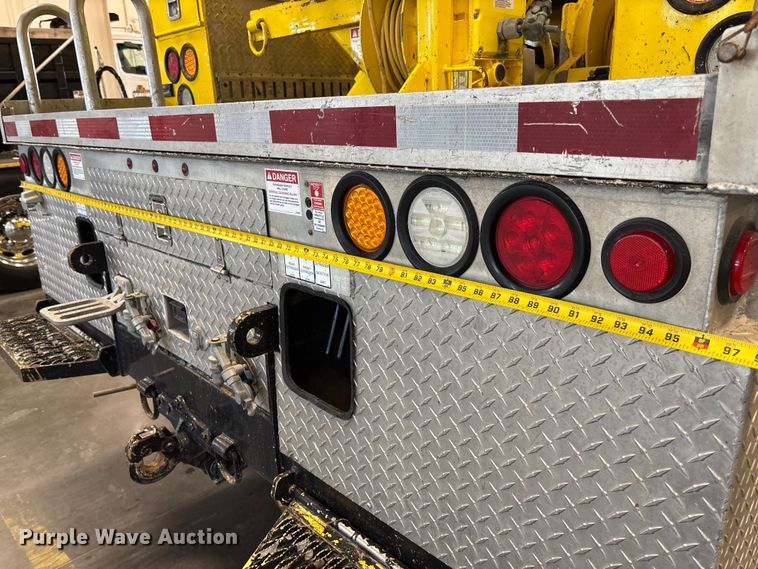 image for item FI1516 2021 Freightliner M2 bucket truck