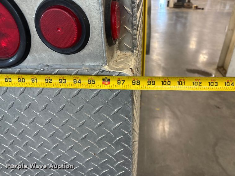 image for item FI1516 2021 Freightliner M2 bucket truck