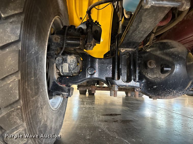 image for item FI1516 2021 Freightliner M2 bucket truck