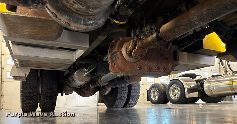 image for item FI1516 2021 Freightliner M2 bucket truck