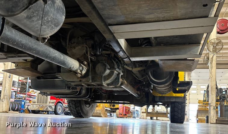 image for item FI1516 2021 Freightliner M2 bucket truck