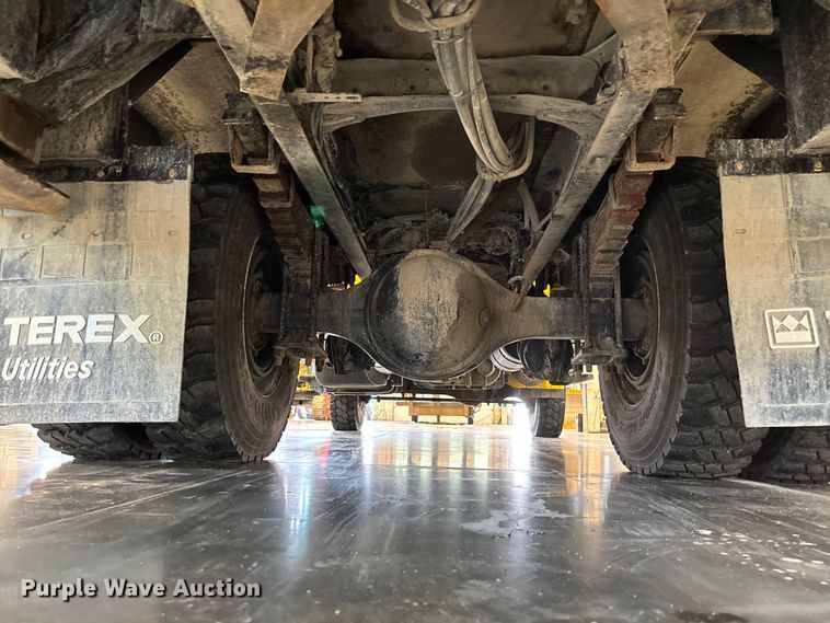 image for item FI1516 2021 Freightliner M2 bucket truck