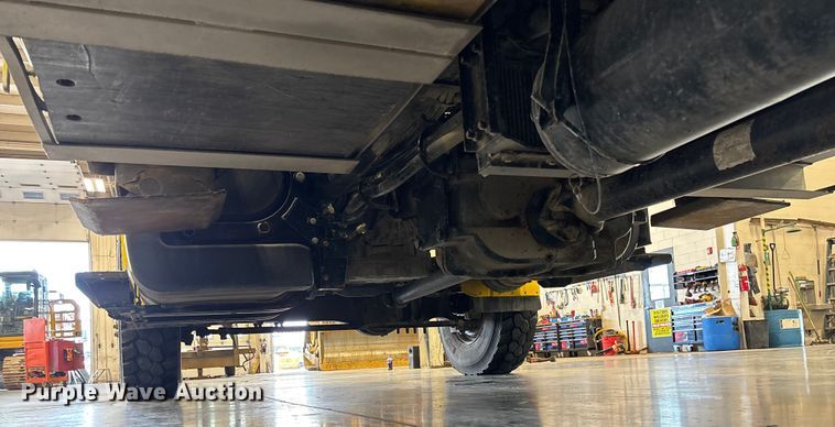 image for item FI1516 2021 Freightliner M2 bucket truck