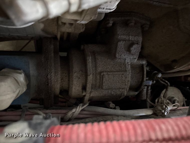 image for item FI1516 2021 Freightliner M2 bucket truck