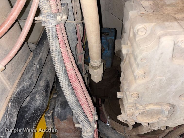 image for item FI1516 2021 Freightliner M2 bucket truck