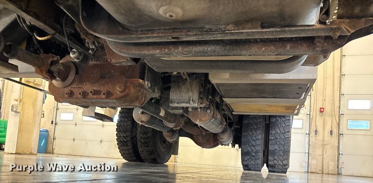 image for item FI1516 2021 Freightliner M2 bucket truck