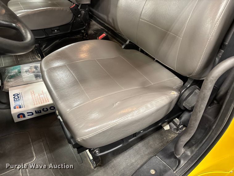 image for item FI1516 2021 Freightliner M2 bucket truck