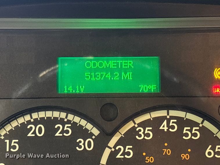 image for item FI1516 2021 Freightliner M2 bucket truck