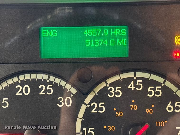 image for item FI1516 2021 Freightliner M2 bucket truck