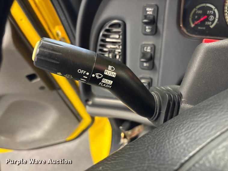 image for item FI1516 2021 Freightliner M2 bucket truck