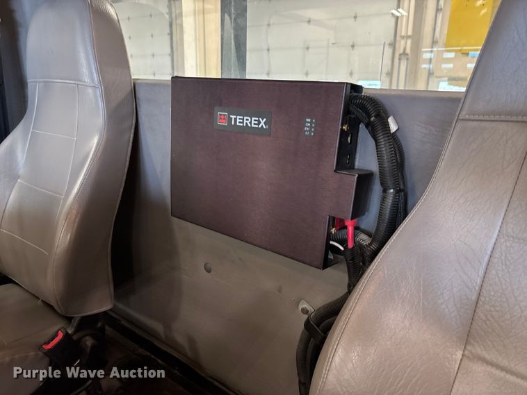 image for item FI1516 2021 Freightliner M2 bucket truck