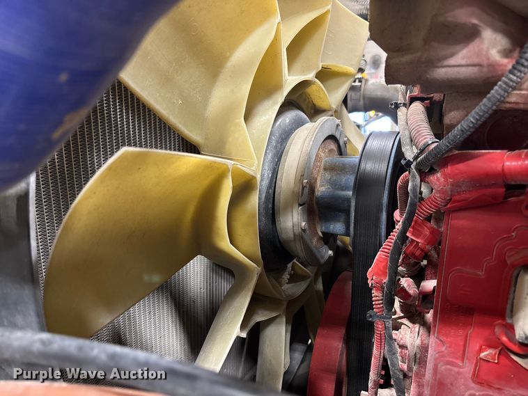 image for item FI1516 2021 Freightliner M2 bucket truck