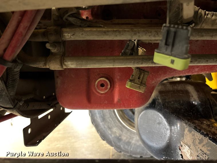 image for item FI1516 2021 Freightliner M2 bucket truck