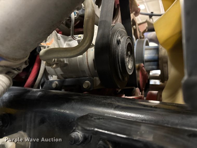 image for item FI1516 2021 Freightliner M2 bucket truck