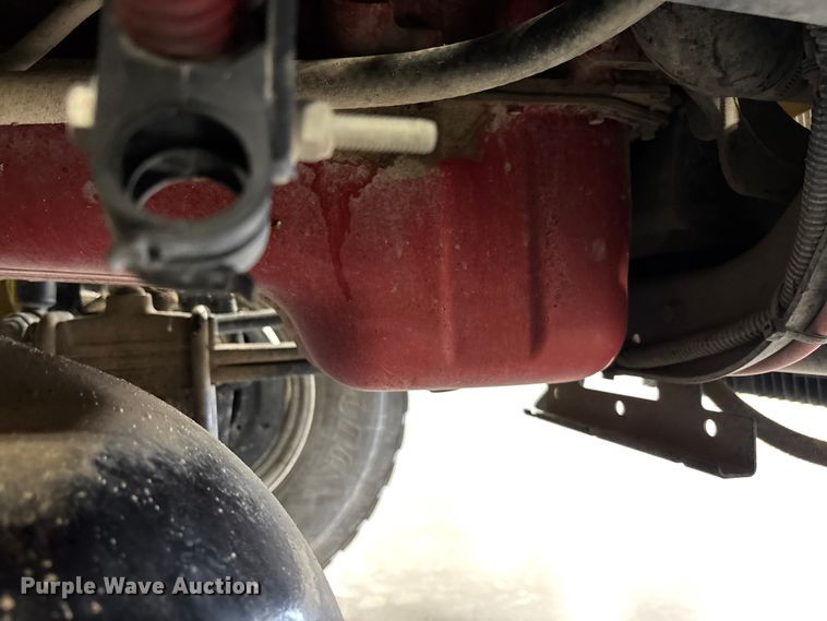 image for item FI1516 2021 Freightliner M2 bucket truck