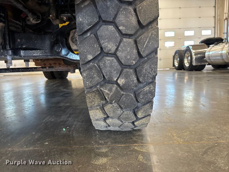 image for item FI1516 2021 Freightliner M2 bucket truck