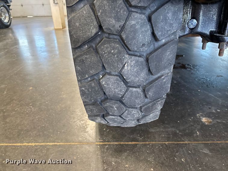 image for item FI1516 2021 Freightliner M2 bucket truck