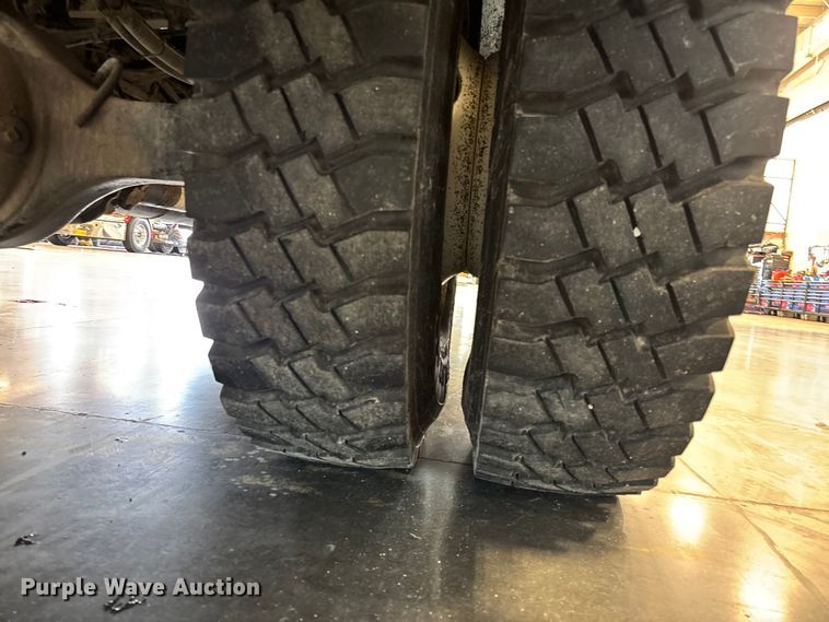 image for item FI1516 2021 Freightliner M2 bucket truck