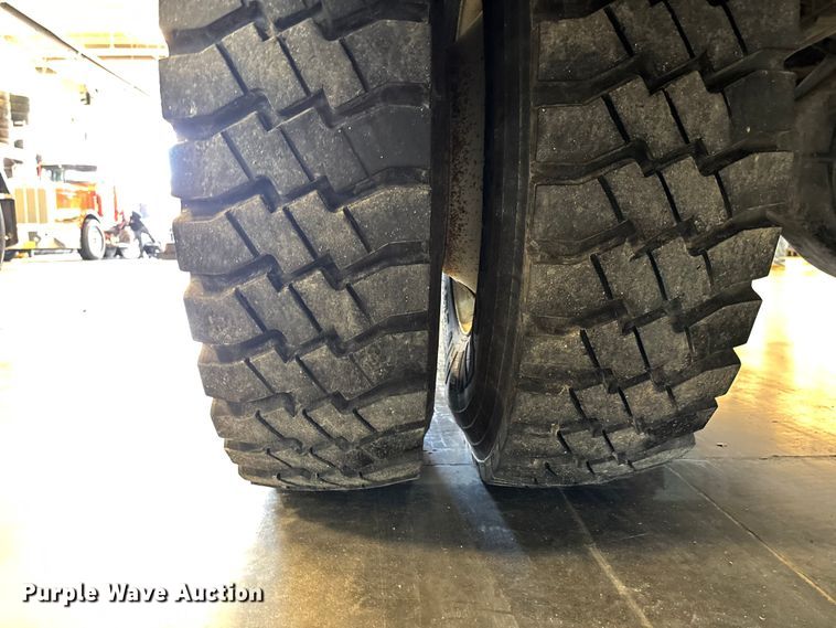 image for item FI1516 2021 Freightliner M2 bucket truck