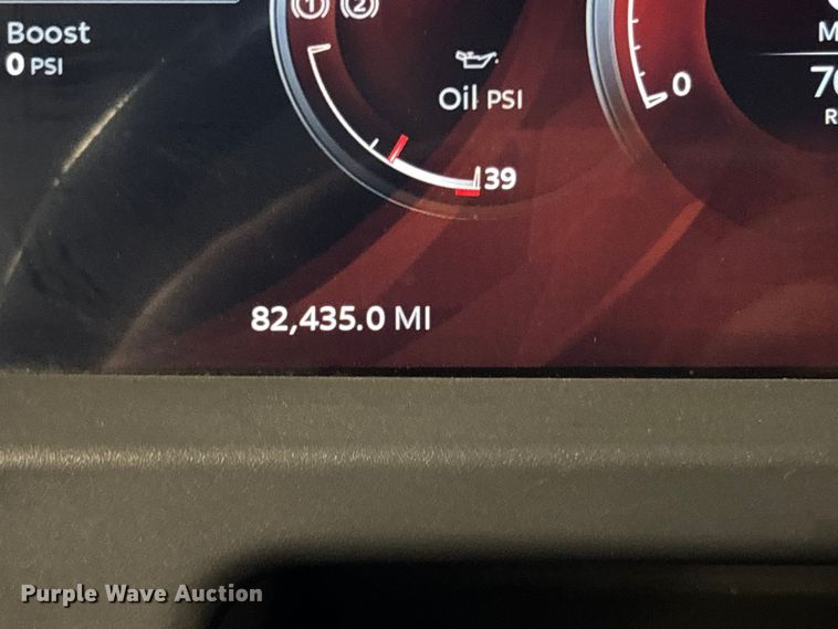 image for item FI1518 2025 Peterbilt 567 dump truck